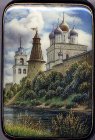 Fedoskino