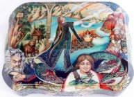 Palekh
