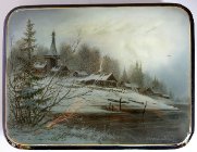 Fedoskino