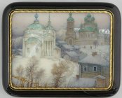 Fedoskino