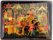 Palekh