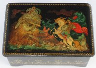 Palekh