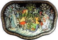 Palekh