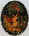 Palekh