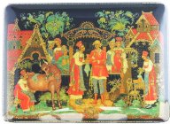 Palekh