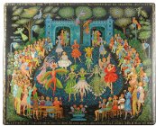 Palekh